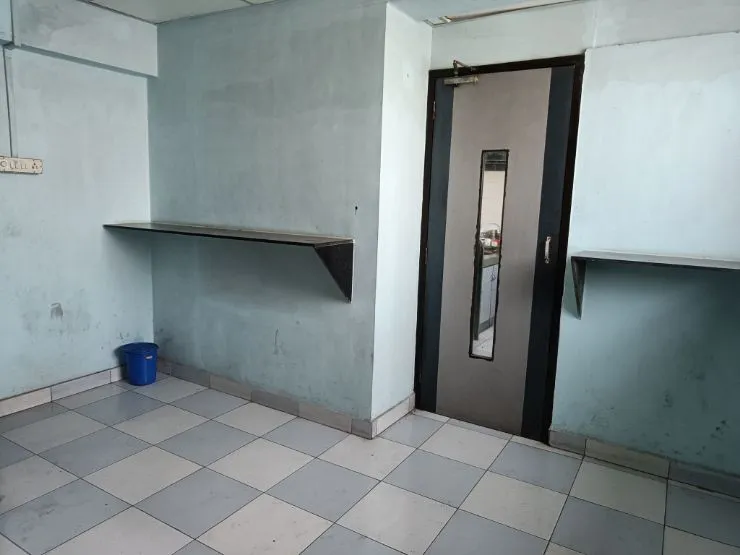 Cafeteria